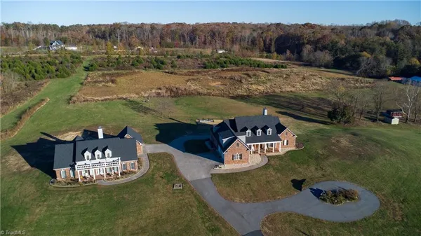 $3,500,000 | 710 Wyo Road, Mocksville, NC 27028