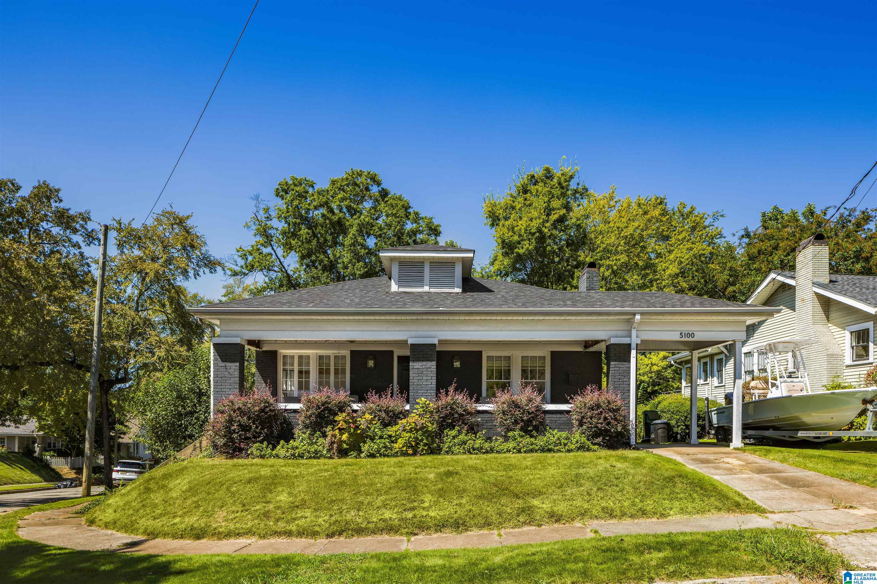 5100 8th Avenue South Birmingham, AL 35212 - Photo 1 of 50