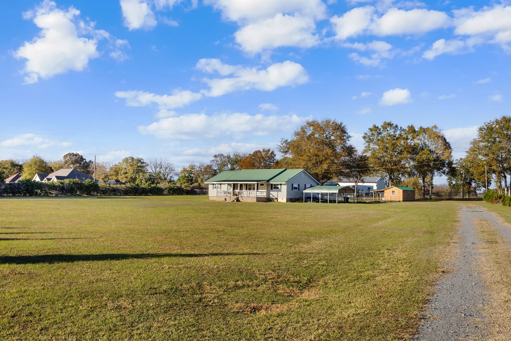 4300 Green Road Ellaville, GA 31806 - Photo 41 of 41 a view of an ocean and beach