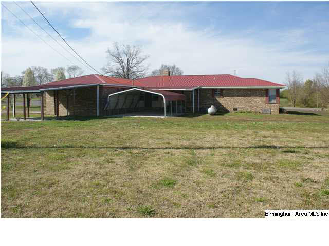 91 Irvin Road Boaz, AL 35957 - Photo 4 of 23