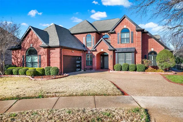 $900,000 | 3915 Harvest Knoll Drive, Richardson, TX 75082