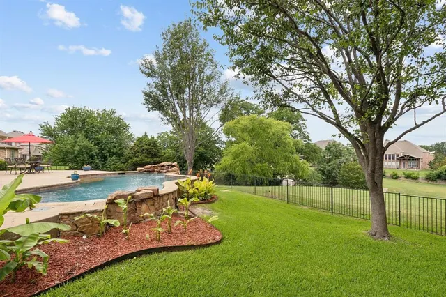 $900,000 | 3915 Harvest Knoll Drive, Richardson, TX 75082
