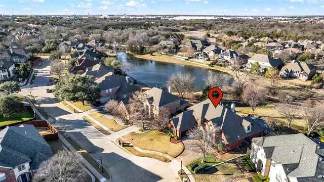 $900,000 | 3915 Harvest Knoll Drive, Richardson, TX 75082