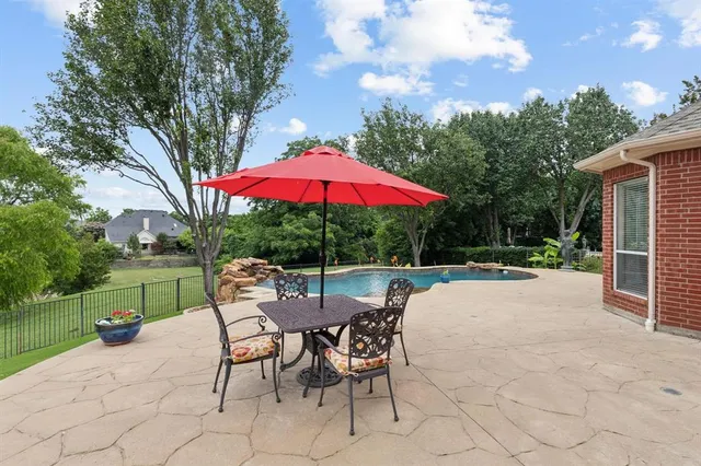 $900,000 | 3915 Harvest Knoll Drive, Richardson, TX 75082