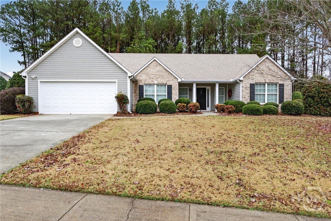 567 Ridgeview Court Monroe, GA 30655 - Photo 1 of 40 Gallery Image 1