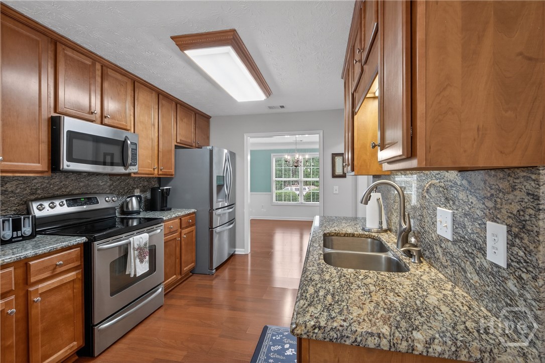 567 Ridgeview Court Monroe, GA 30655 - Photo 11 of 40 Gallery Image 11