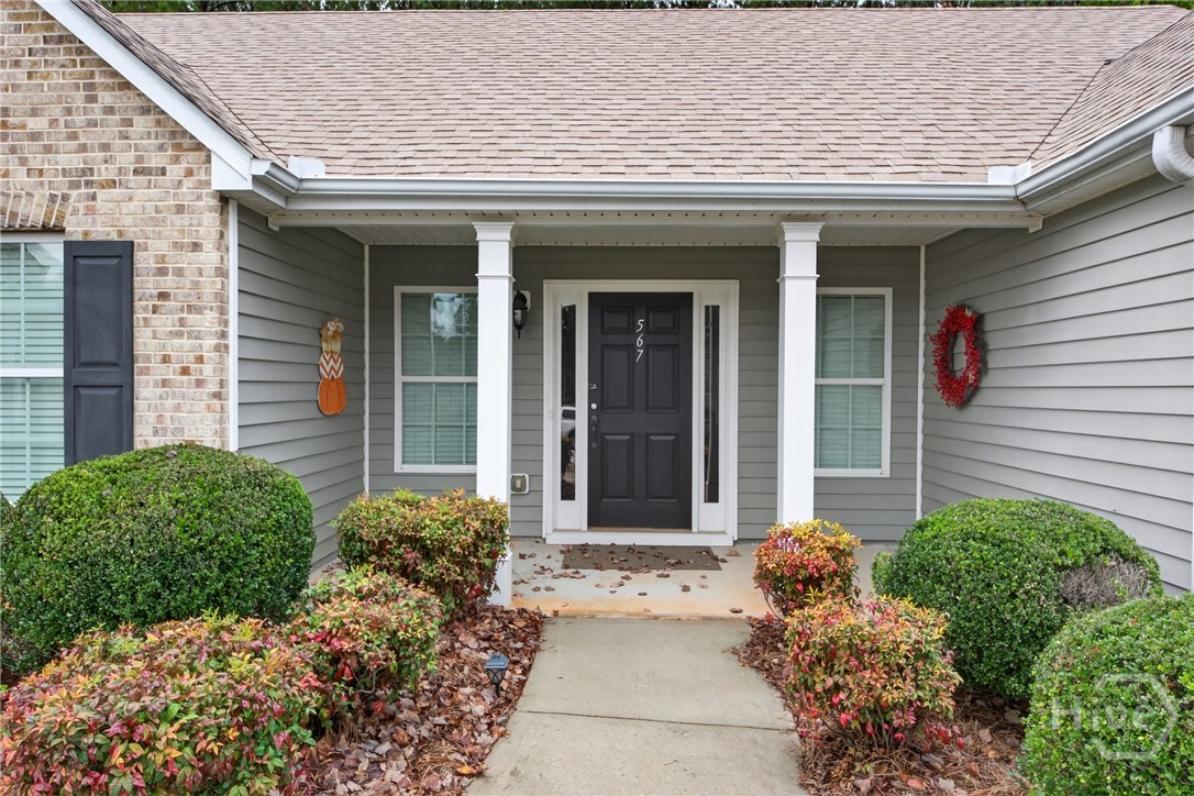 567 Ridgeview Court Monroe, GA 30655 - Photo 2 of 40 Gallery Image 2