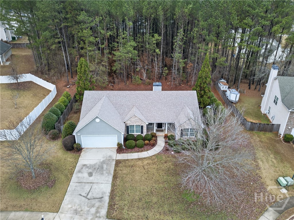 567 Ridgeview Court Monroe, GA 30655 - Photo 35 of 40 Gallery Image 35