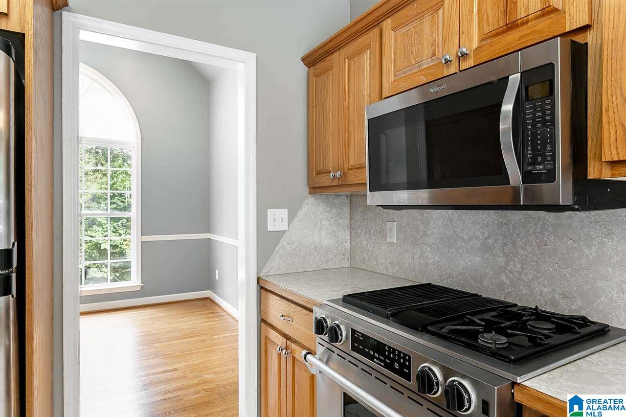 7746 Dollar Road Trussville, AL 35173 - Photo 6 of 26
