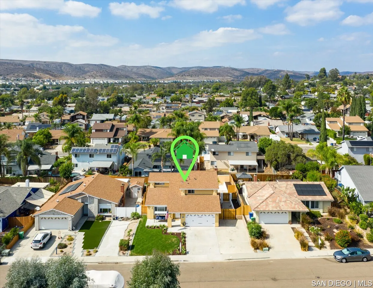 9258 Pennywood Road Santee, CA 92071 - Photo 46 of 47 Gallery Image 46