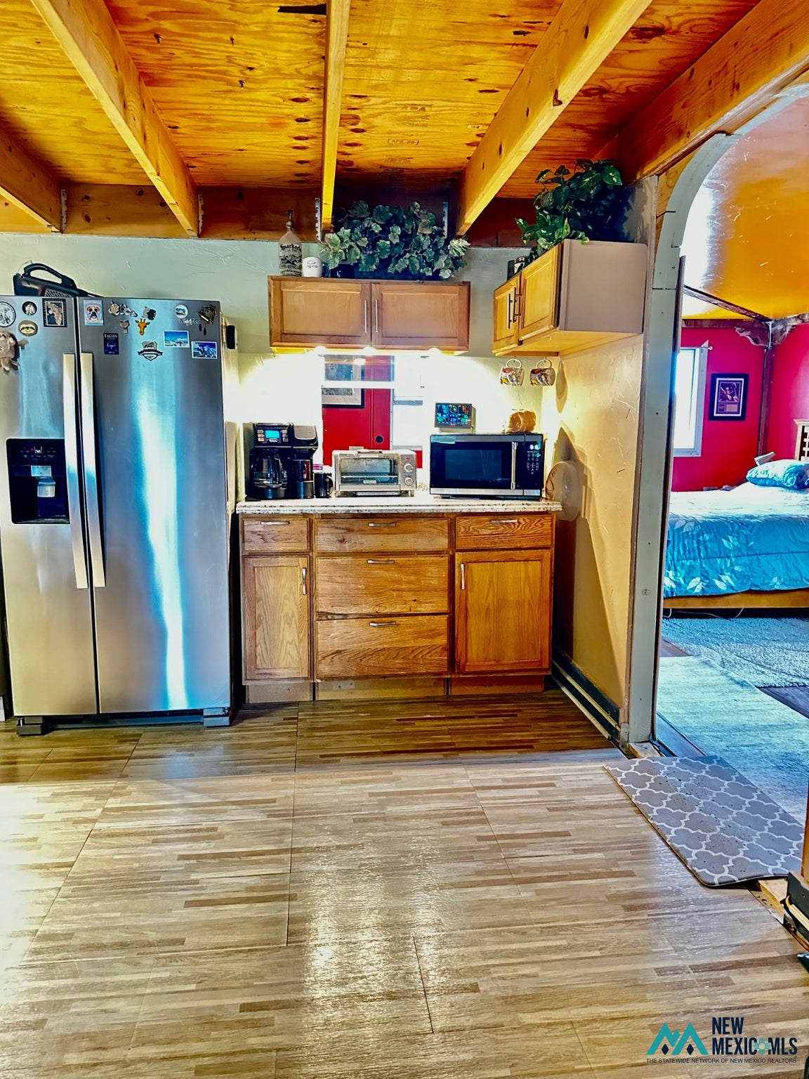 23 Navajo Way Datil, NM 87821 - Photo 8 of 23 Gallery Image 8