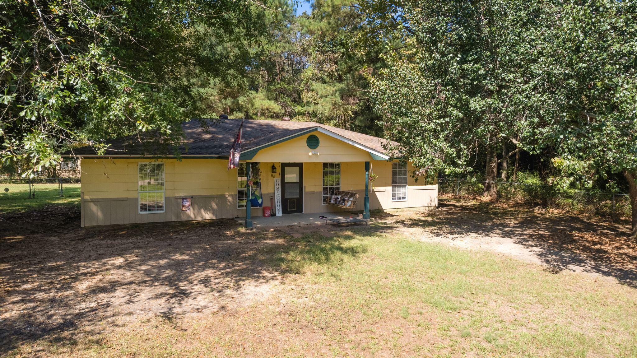 85 Lake Mike Conner Road Collins, MS 39428 - Photo 36 of 37 Gallery Image 36