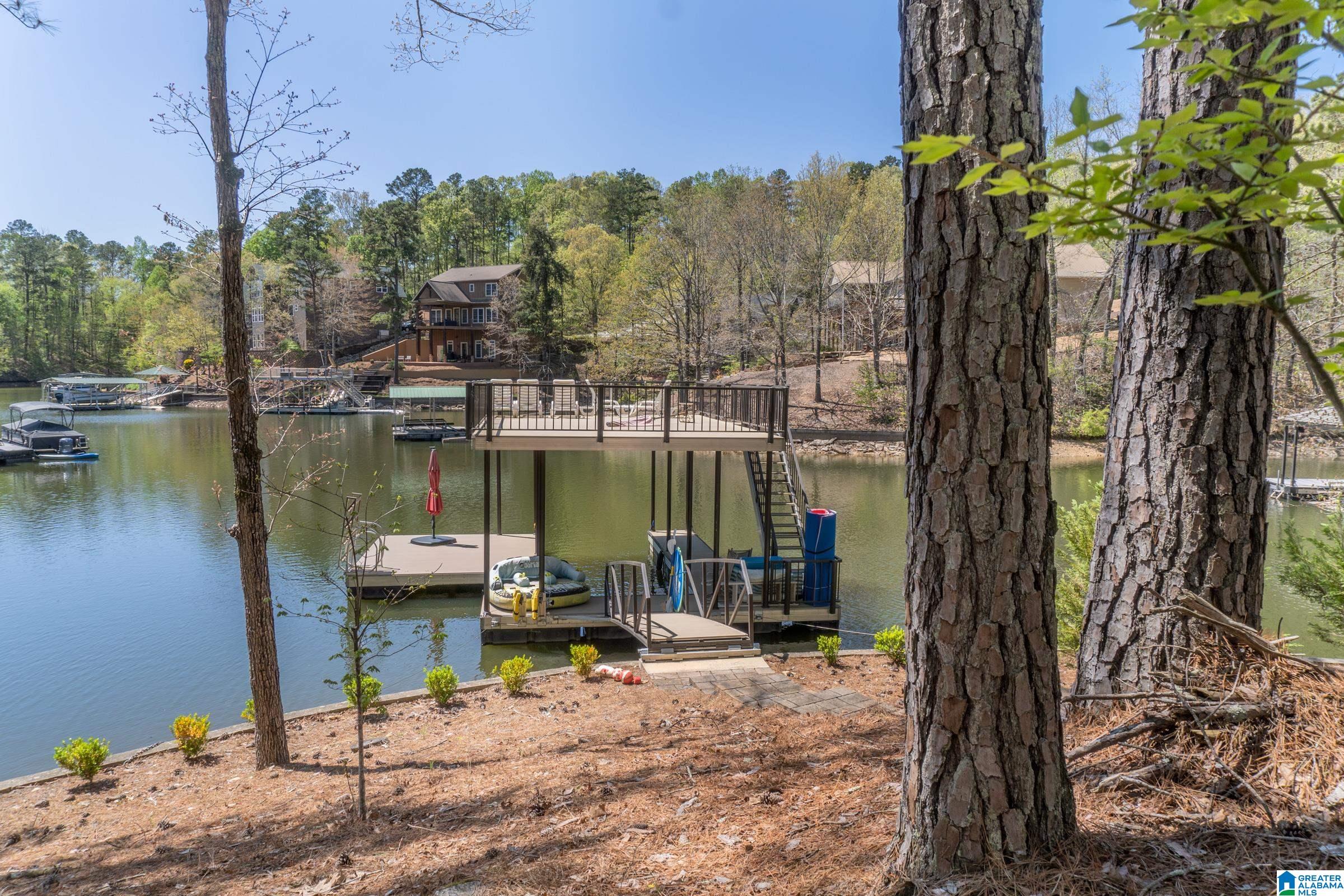 134 Monties Point Lane Wedowee, AL 36278 - Photo 15 of 41