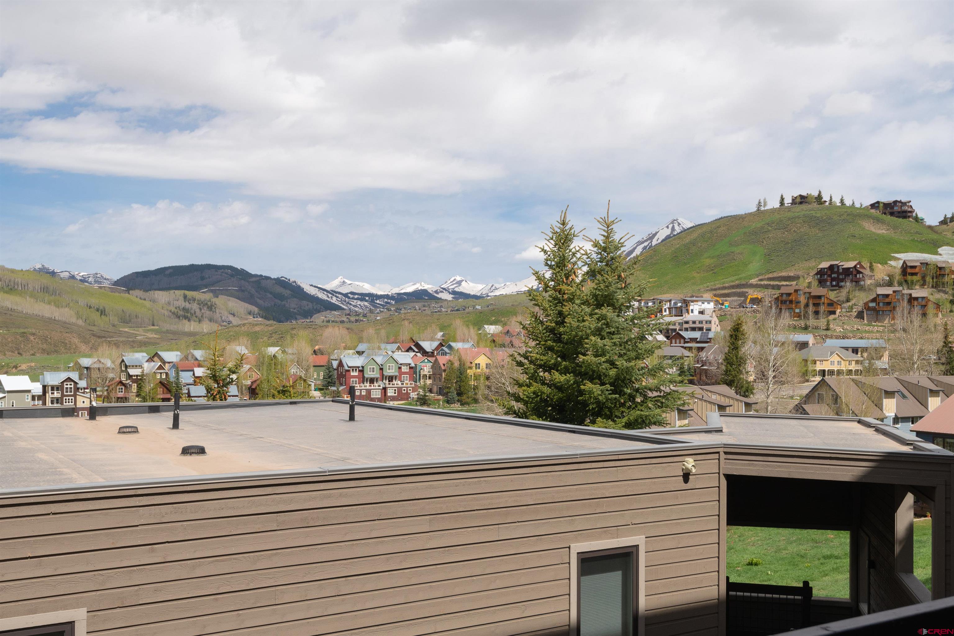 33 Castle Road, Unit 3 Crested Butte, CO 81225 - Photo 14 of 34