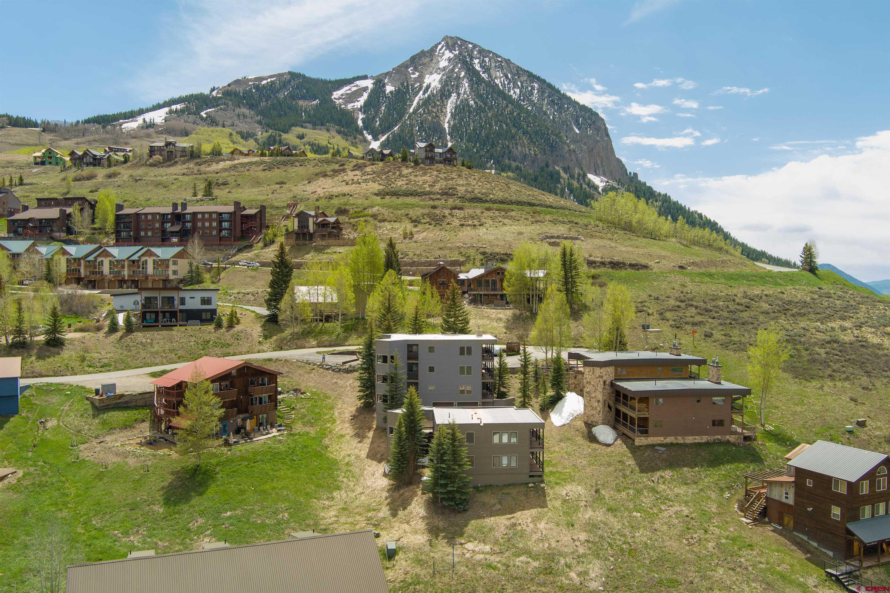33 Castle Road, Unit 3 Crested Butte, CO 81225 - Photo 32 of 34
