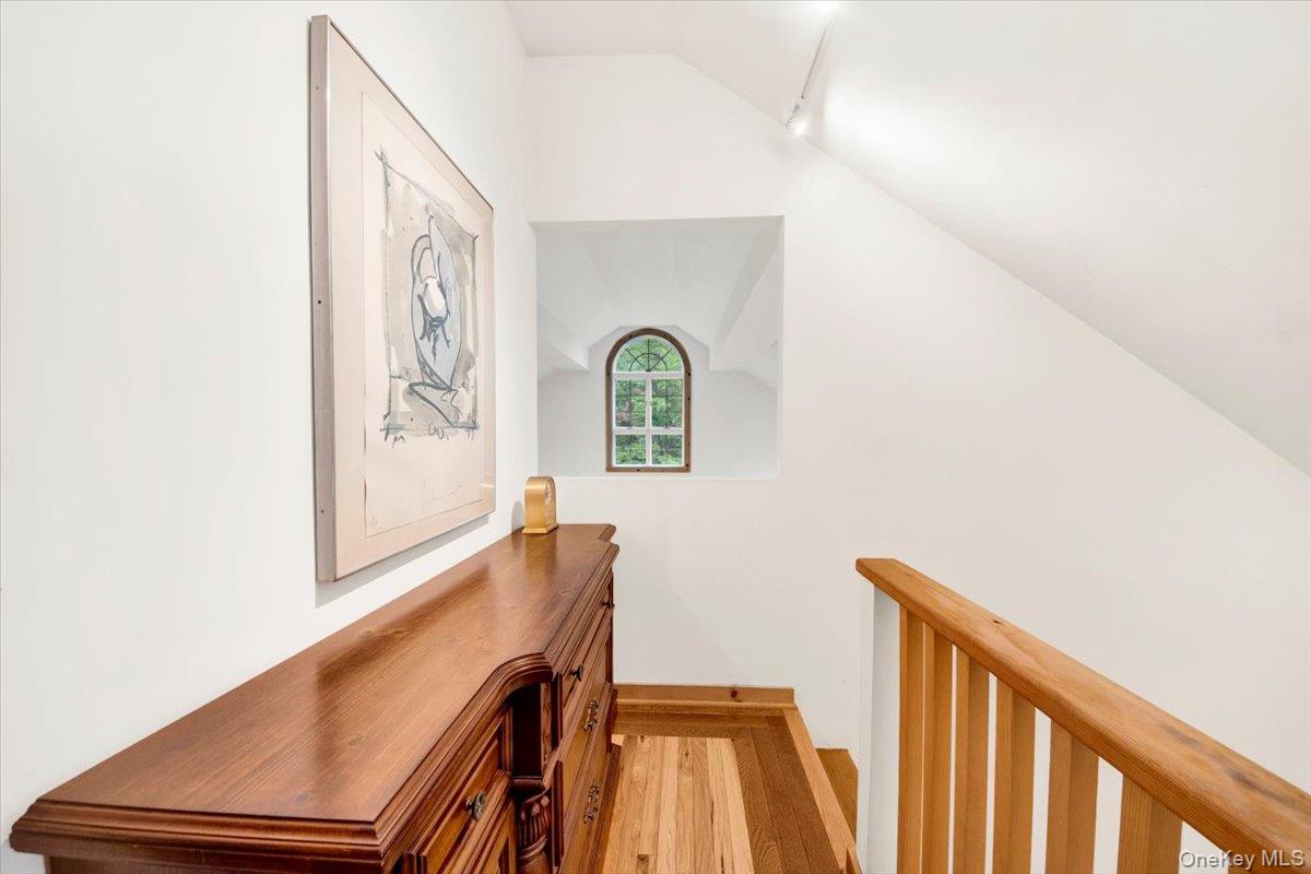 161 Goldens Bridge Road Katonah, NY 10536 - Photo 19 of 44 a view of balcony with furniture