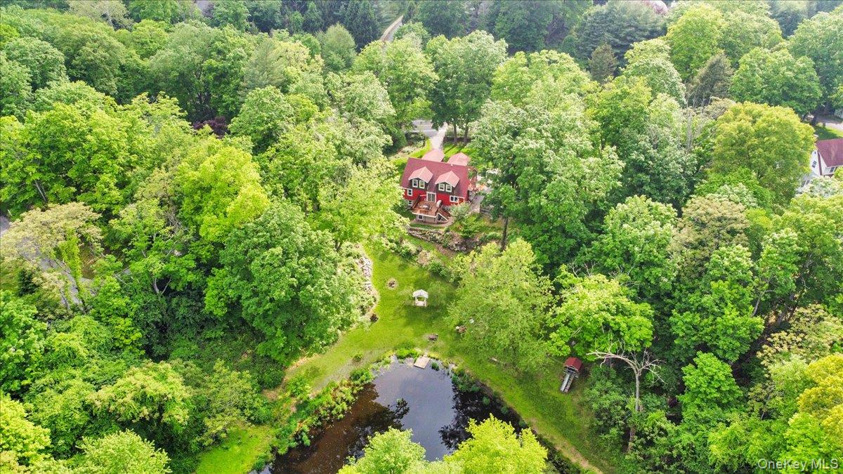 161 Goldens Bridge Road Katonah, NY 10536 - Photo 39 of 44