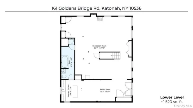 $1,049,000 | 161 Goldens Bridge Road, Katonah, NY 10536