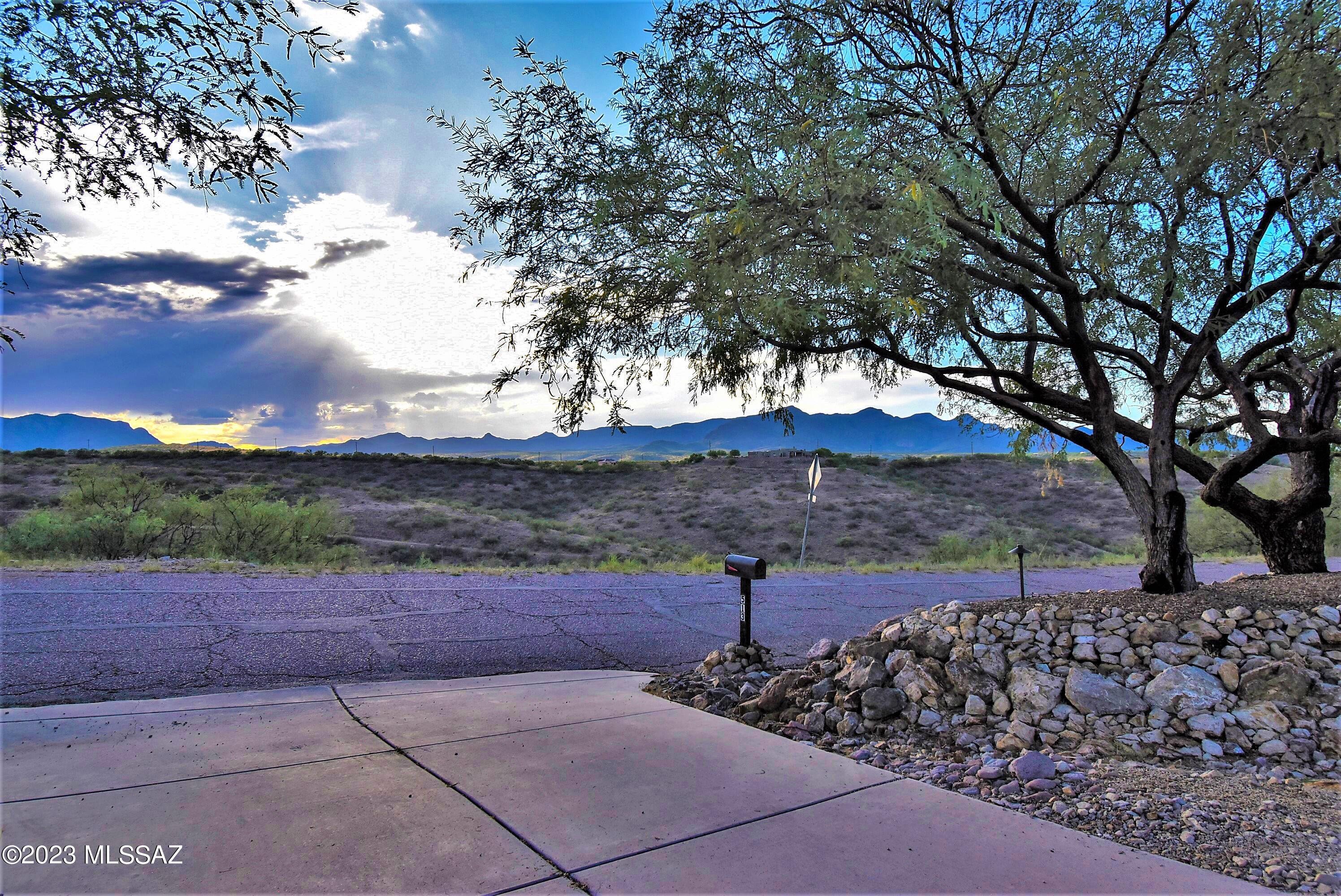 513 Camino Hombre De Oro Rio Rico, AZ 85648 - Photo 37 of 47