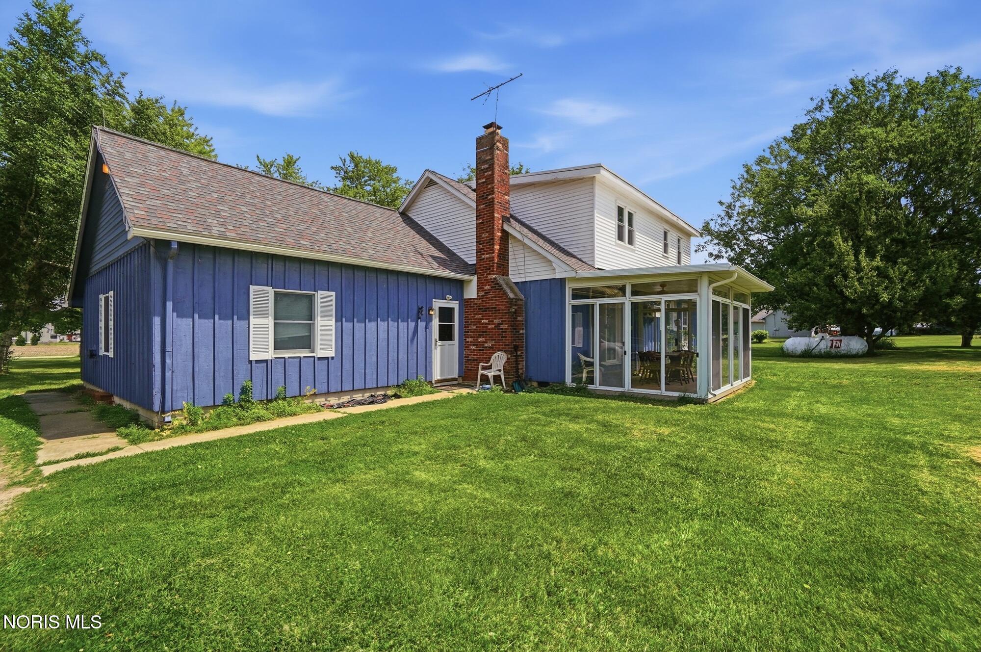 4837 Alexander Road Pemberville, OH 43450 - Photo 36 of 71 Gallery Image 36