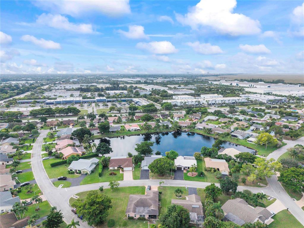 10120 Northwest 71st Street Tamarac, FL 33321 - Photo 24 of 26