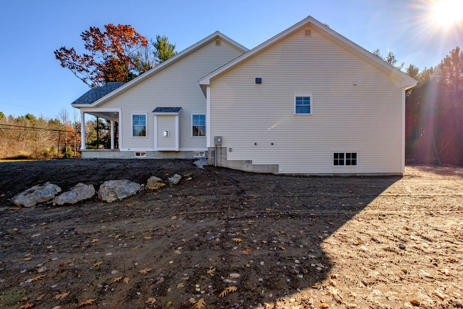 211 Jenkins Road Saco, ME 04072 - Photo 32 of 35 Exterior