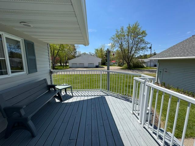 901 5th Street Northeast Staples, MN 56479 - Photo 14 of 75