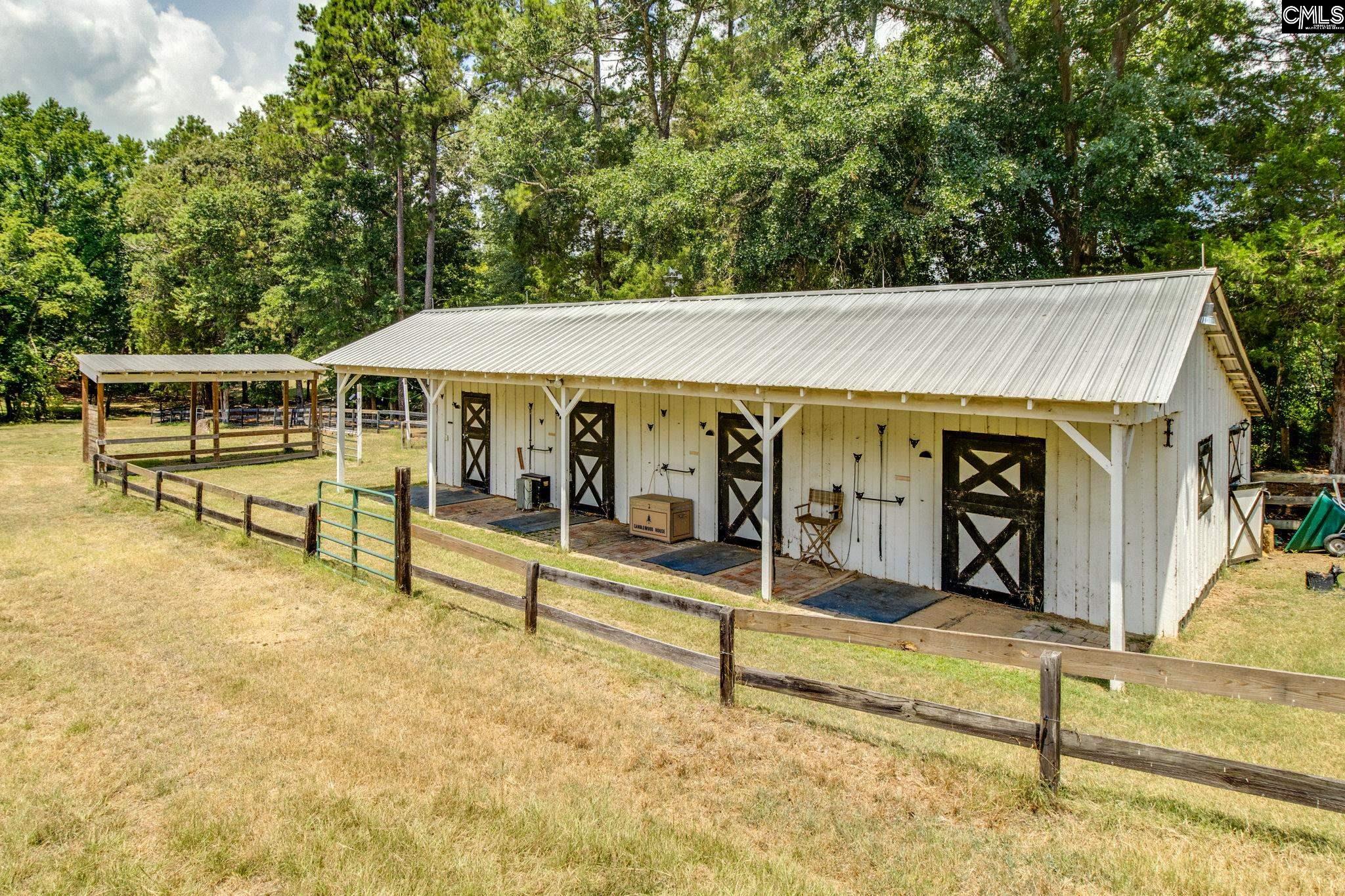 670 Red Fox Road Camden, SC 29020 - Photo 33 of 57