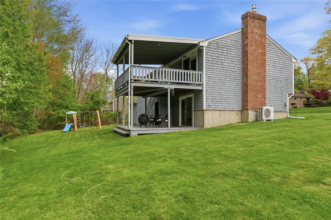 5 Dongay Road Smithfield, RI 02917 - Photo 32 of 48