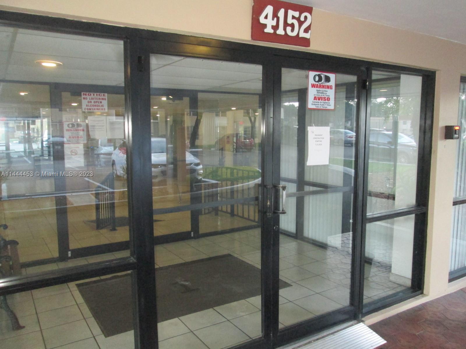 Inverrary Lauderhill, FL 33319 - Photo 23 of 23 a bathroom with a glass door