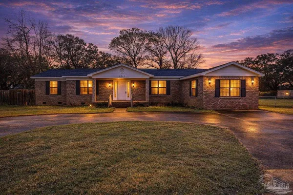 $285,000 | 8208 Durand Avenue, Pensacola, FL 32534