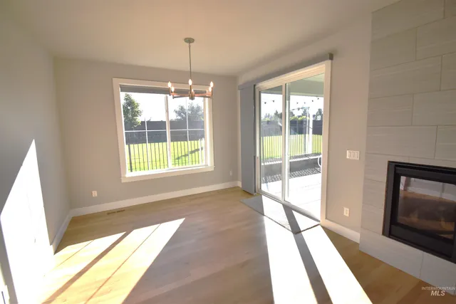 $2,695 | 3241 West Ladle Rapids Street, Meridian, ID 83646