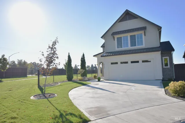 $2,695 | 3241 West Ladle Rapids Street, Meridian, ID 83646