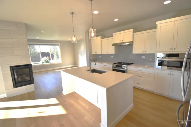 $2,695 | 3241 West Ladle Rapids Street, Meridian, ID 83646