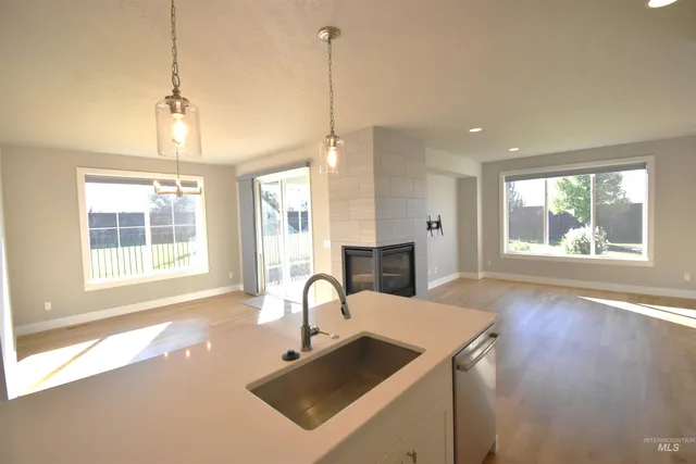 $2,695 | 3241 West Ladle Rapids Street, Meridian, ID 83646