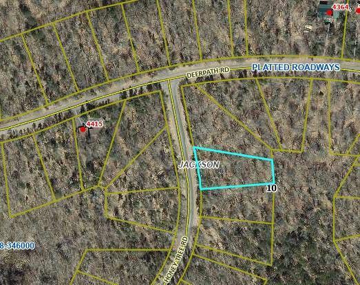 Lot 220 Honey Tree Road Danbury, WI 54830 - Photo 1 of 1 Gallery Image 1