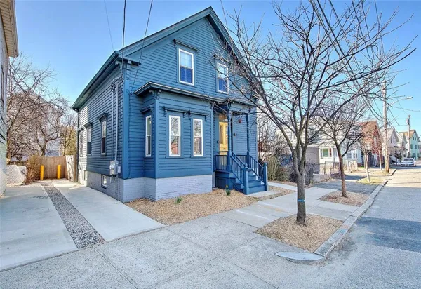 $429,900 | 78 Stanwood Street, Providence, RI 02907