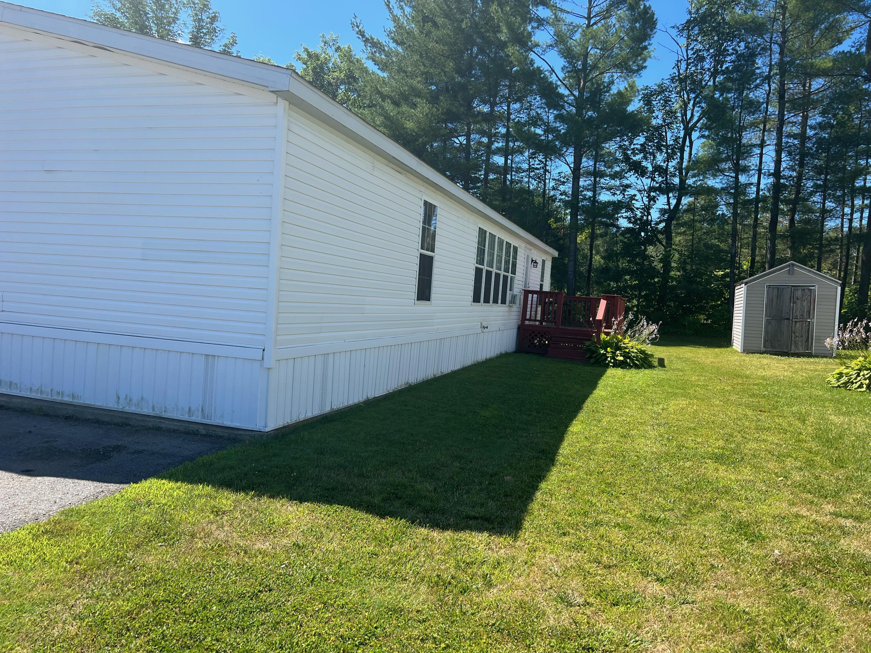 75 Village Green Road Waterville, ME 04901 - Photo 2 of 12 02