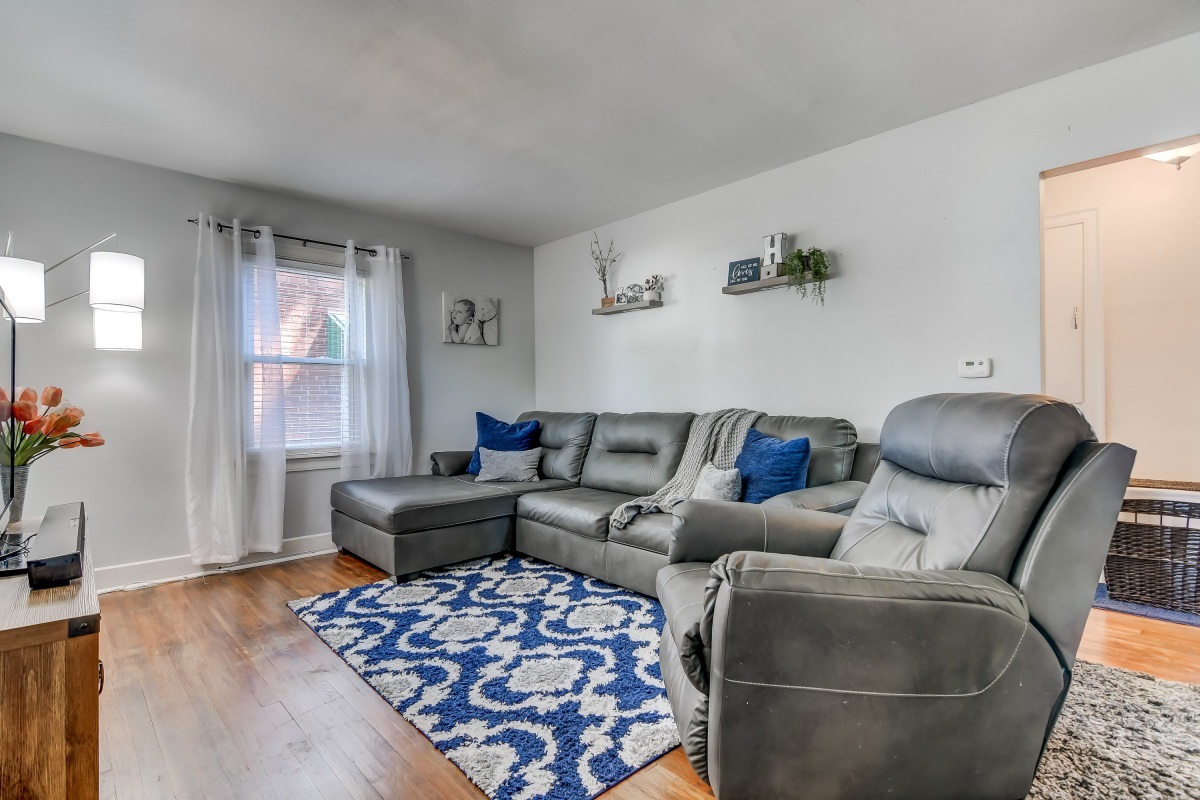 1924 North 7th Street Springfield, IL 62702 - Photo 4 of 36