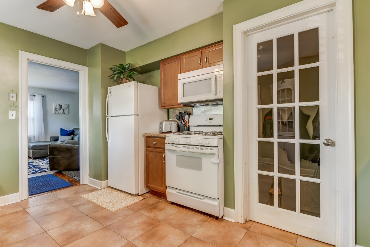 1924 North 7th Street Springfield, IL 62702 - Photo 6 of 36