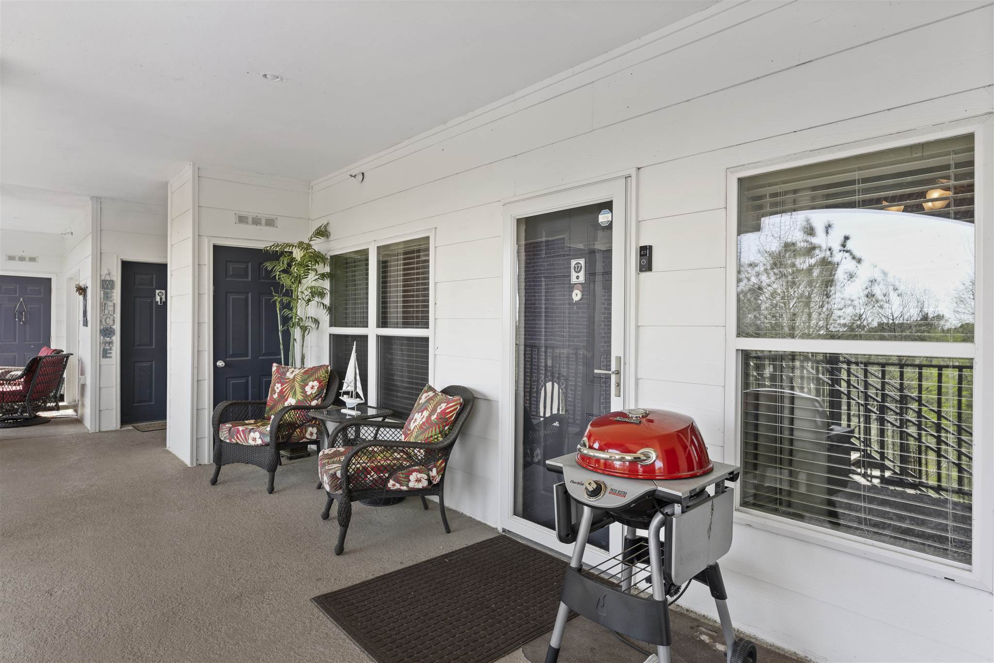 20050 Oak Road East, Unit 3117 Gulf Shores, AL 36542 - Photo 15 of 17