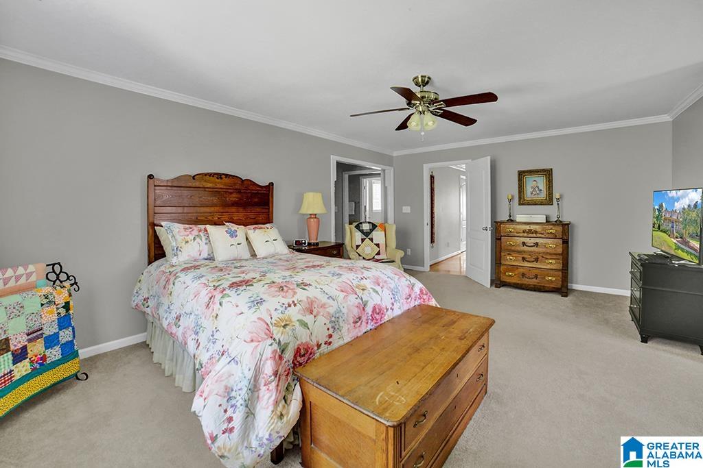 716 Carl Raines Lake Road Birmingham, AL 35244 - Photo 22 of 44