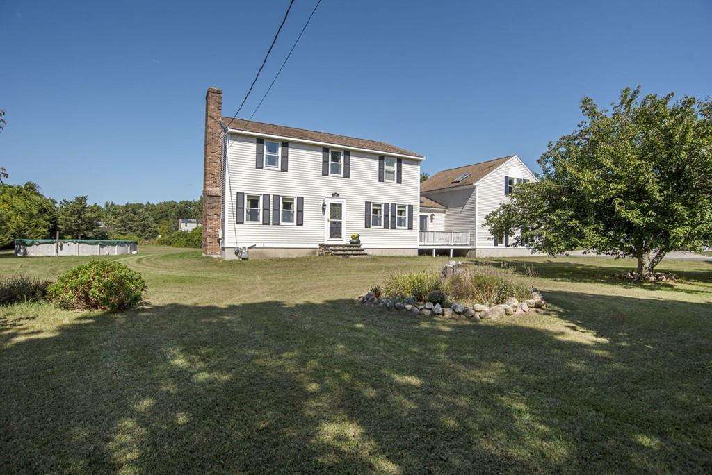 119 Dr Braley Road Freetown, MA 02717 - Photo 1 of 41 Gallery Image 1