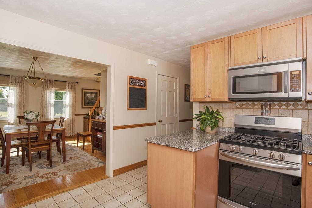 119 Dr Braley Road Freetown, MA 02717 - Photo 18 of 41 Gallery Image 18