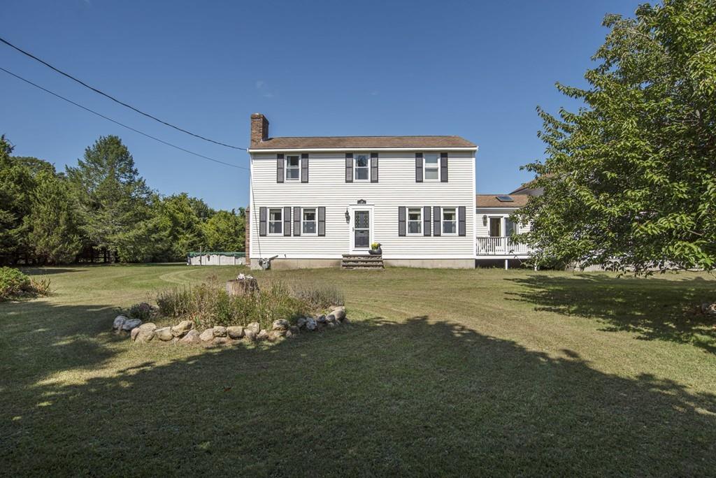 119 Dr Braley Road Freetown, MA 02717 - Photo 2 of 41 Gallery Image 2