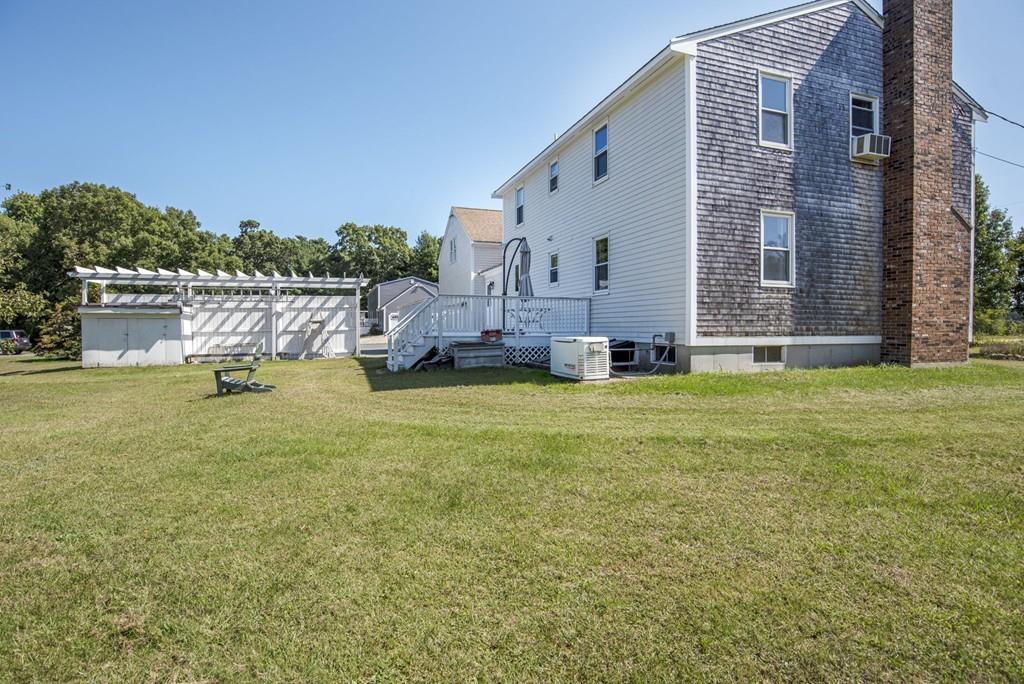 119 Dr Braley Road Freetown, MA 02717 - Photo 38 of 41 Gallery Image 38