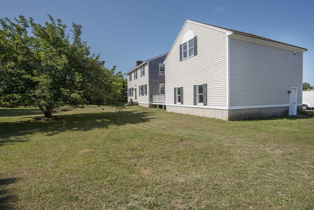 119 Dr Braley Road Freetown, MA 02717 - Photo 39 of 41 Gallery Image 39