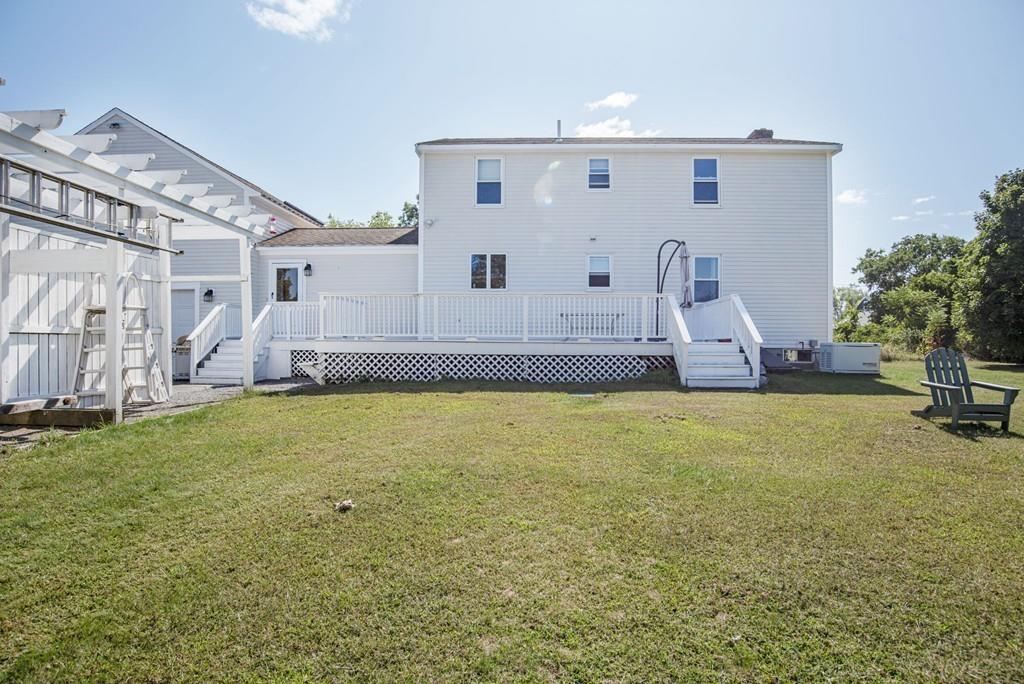 119 Dr Braley Road Freetown, MA 02717 - Photo 40 of 41 Gallery Image 40