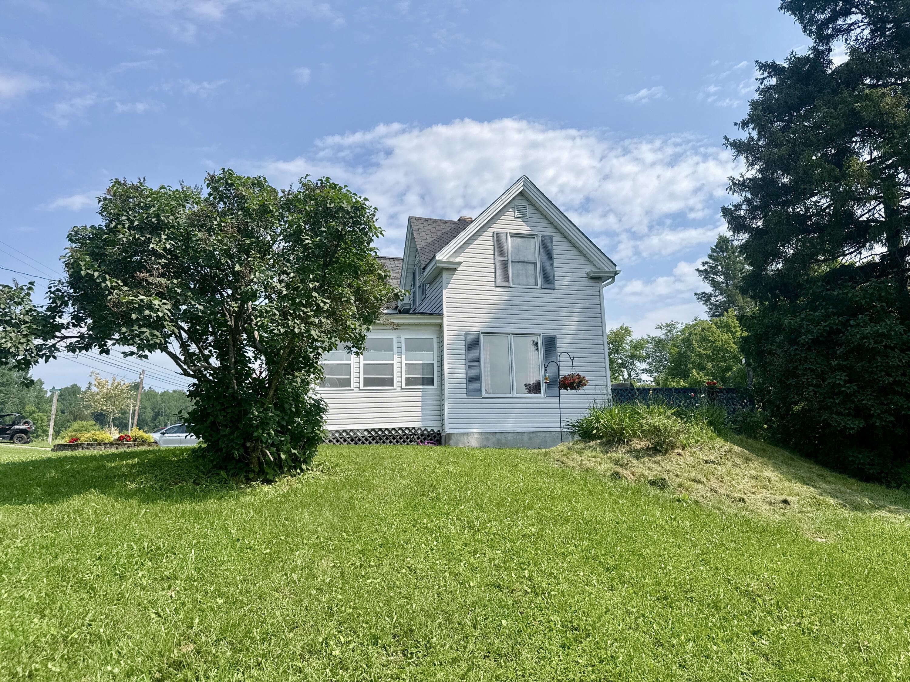 2360 Aroostook Road Eagle Lake, ME 04739 - Photo 5 of 39 S Side