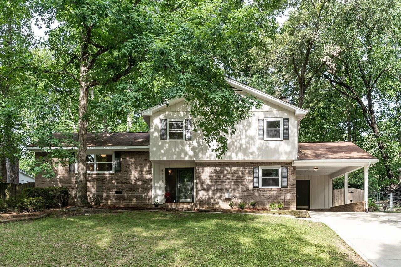 5717 Old Forge Circle Raleigh, NC 27609 - Photo 1 of 32 Photo 1